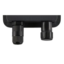 SLV Floodi LED udendørs spotlight, IP65, bredde 9,5 cm