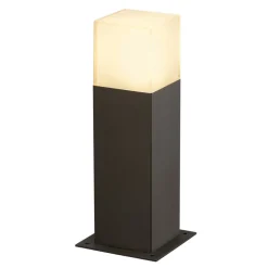 SLV Grafit 30 cm basislys