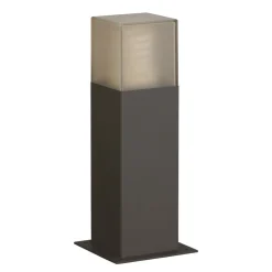 SLV Grafit 30 cm basislys