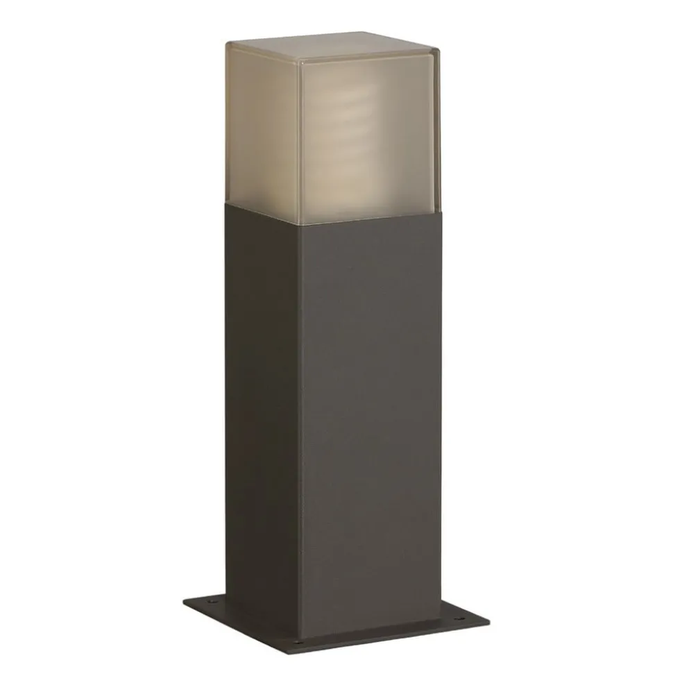 SLV Grafit 30 cm basislys