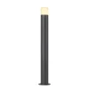 SLV Grafit stibelysning antracit cylinder 90 cm