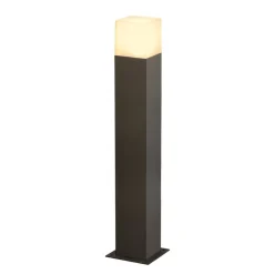SLV Grafit stibelysning 60 cm