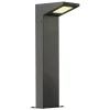 SLV Iperi LED-sokkelampe antracit