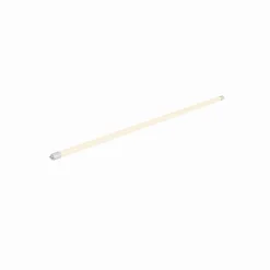 SLV LED-rørpære C T8, G13, 24 W, længde 151 cm, 4.000 K