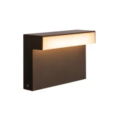 SLV L-Line Out LED-sokkelampe CCT, højde 20 cm