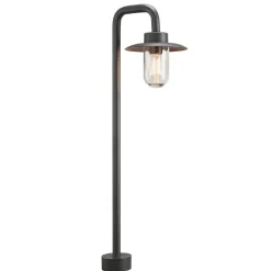 SLV Molat stibelysning, højde 100 cm