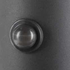 SLV Ovalisk Sensor udendørs væglampe CCT