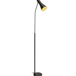 SLV Phelia gulvlampe sort