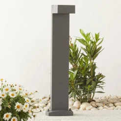 SLV Quadrasyl 75 - Stibelysning, antracit