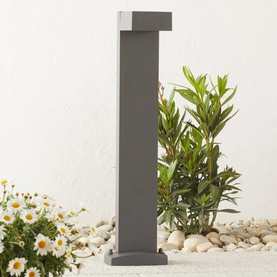 SLV Quadrasyl 75 - Stibelysning, antracit