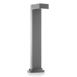 SLV Quadrasyl 75 - Stibelysning, antracit