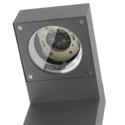 SLV Quadrasyl 75 - Stibelysning, antracit