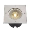 SLV Rocci 200 LED indbygget gulvlampe firkantet 20 cm