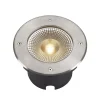 SLV Rocci 200 LED indbygget gulvlampe rund Ø 20cm