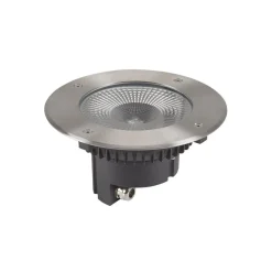 SLV Rocci 200 LED indbygget gulvlampe rund Ø 20cm