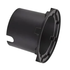 SLV Rocci 200 LED indbygget gulvlampe rund Ø 20cm