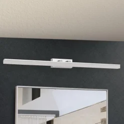 Smal LED-væglampe Jadea