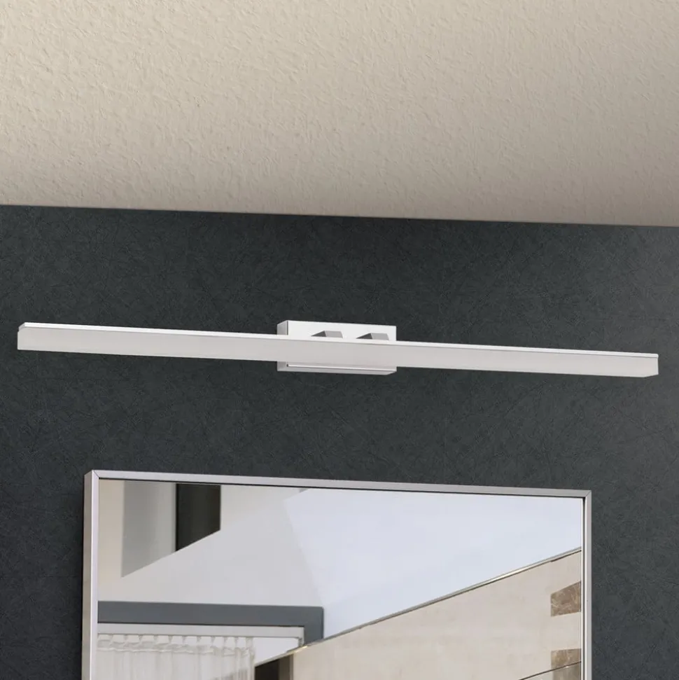 Smal LED-væglampe Jadea