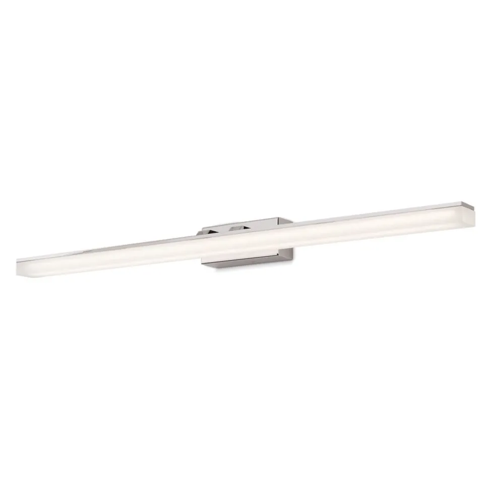 Smal LED-væglampe Jadea