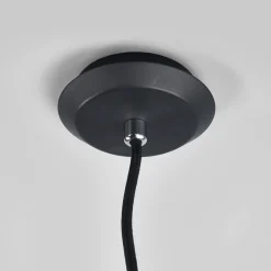 Smart hængelampe Retro