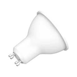 Smart LED GU10 4,5 W tunable white WLAN RGB Tuya