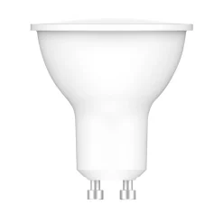 Smart LED GU10 4,5 W tunable white WLAN RGB Tuya