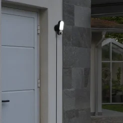 Smartlight 7892-750 kameralampe, WiFi 12 V 800 lm