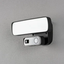 Smartlight 7868-750 LED-kameralampe WiFi 1.200lm