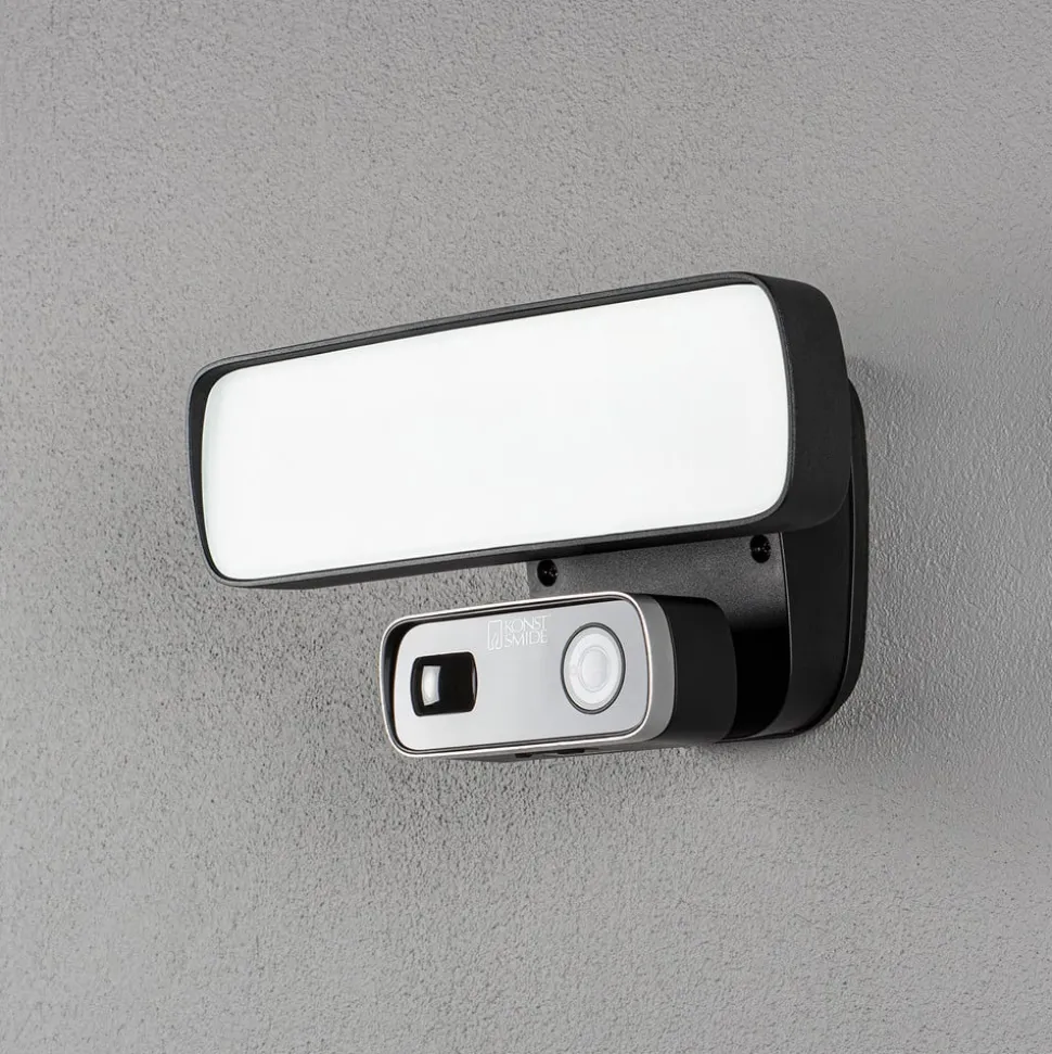 Smartlight 7868-750 LED-kameralampe WiFi 1.200lm