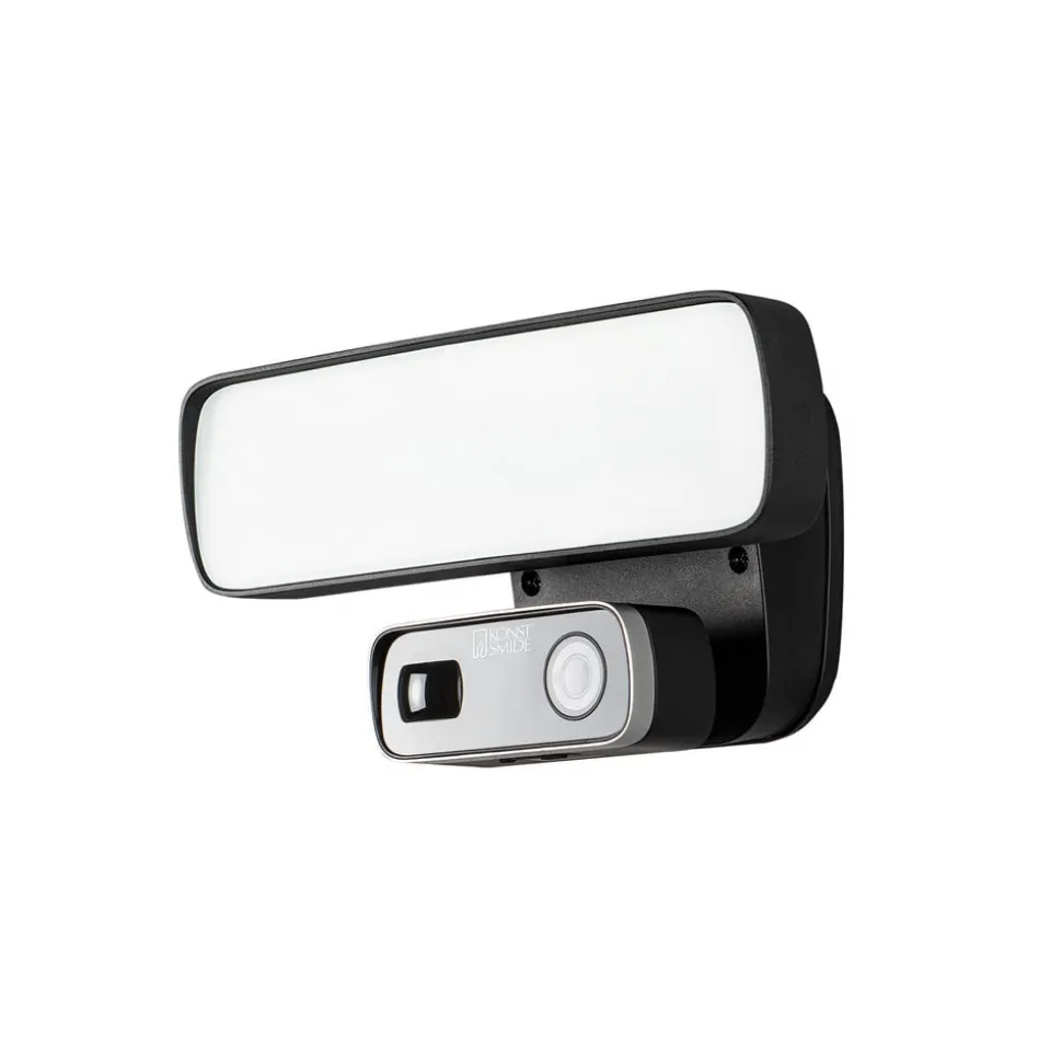 Smartlight 7868-750 LED-kameralampe WiFi 1.200lm