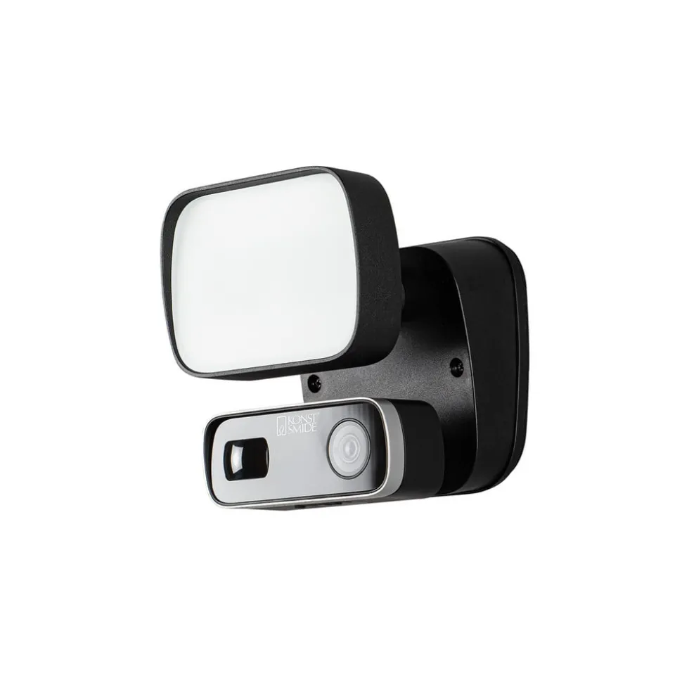 Smartlight 7867-750 LED-kameralampe WiFi 1.000lm