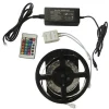SMD-RGBW-183 LED-strip, 5 meter, vandtæt