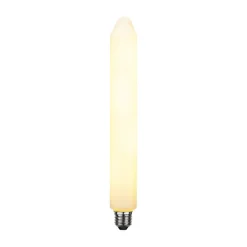 Soft Glow LED-stav E27 6 W 2.500 K, kan dæmpes