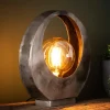 Sonorc bordlampe, 1 lyskilde, fuldmåne