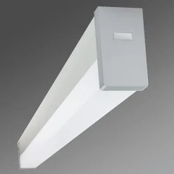 Spejllampe Smile-SLG/0600 m. LED, universalhvid