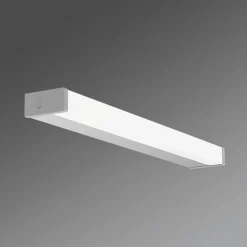 Spejllampe Smile-SLG/0600 m. LED, universalhvid