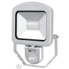 Spotlight Charlottenburg Sensor sølv 20W 4.000K
