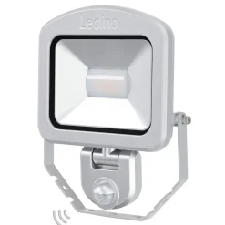 Spotlight Charlottenburg Sensor sølv 20W 4.000K