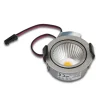 SR 45-LED drejelig LED-indbygningslampe