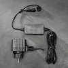 Startsæt 2 til 24V system LED m. Udendørs transformer