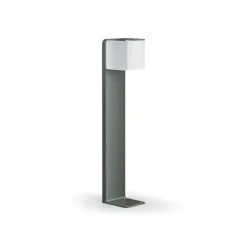 STEINEL GL 80 C LED-stibelysning, Bluetooth smart, antracit