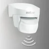 STEINEL IS 140-2 infrarød sensor, hvid