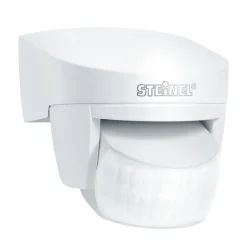 STEINEL IS 140-2 infrarød sensor, hvid