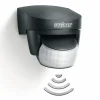 STEINEL IS 140-2 infrarød sensor, sort