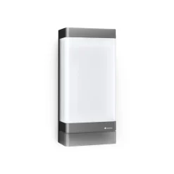 STEINEL L 271 DIGI C udendørs LED-væglampe