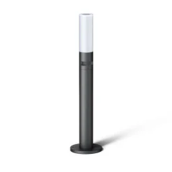 STEINEL LED-gadelampe GL 65 S med bevægelsessensor