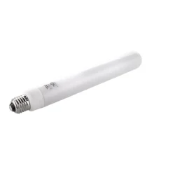 STEINEL LED-pære 9,2 W, E27, 3.000 K rørpære til L 260