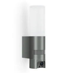 STEINEL LED-sensorlampe L 625 CAM SC, kamera, IP44
