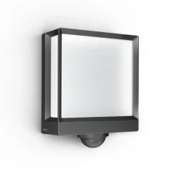 STEINEL L40 SC LED-væglampe sensor antracit