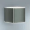 STEINEL L 840 SC Sensor udendørs væglampe antracit